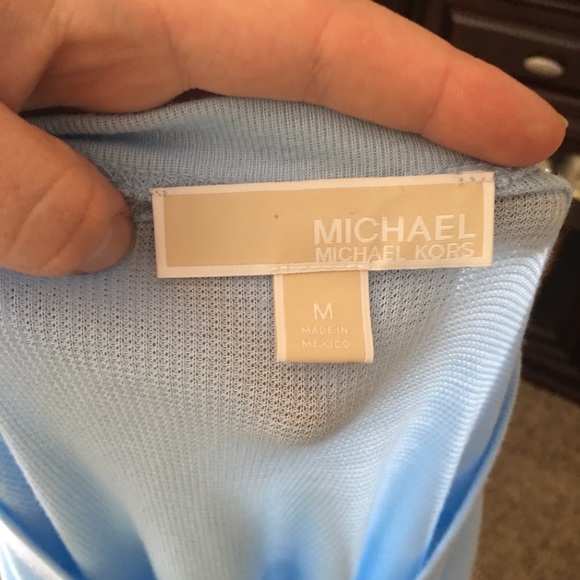 •Michael Kors | Thermal• - Picture 6 of 8
